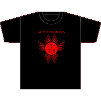 GOS T-Shirt
